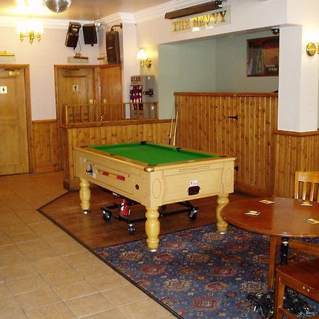 Mayfair Hotel Kingston upon Hull ภายนอก รูปภาพ