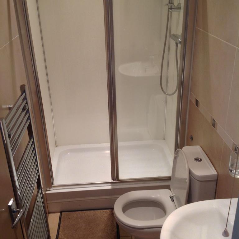 Mayfair Hotel Kingston upon Hull ห้อง รูปภาพ