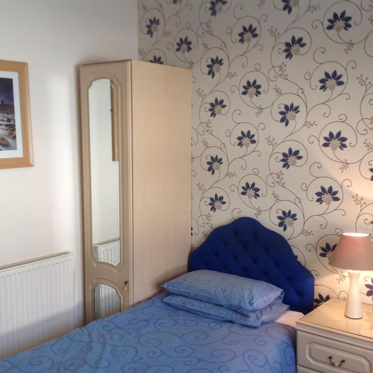 Mayfair Hotel Kingston upon Hull ภายนอก รูปภาพ