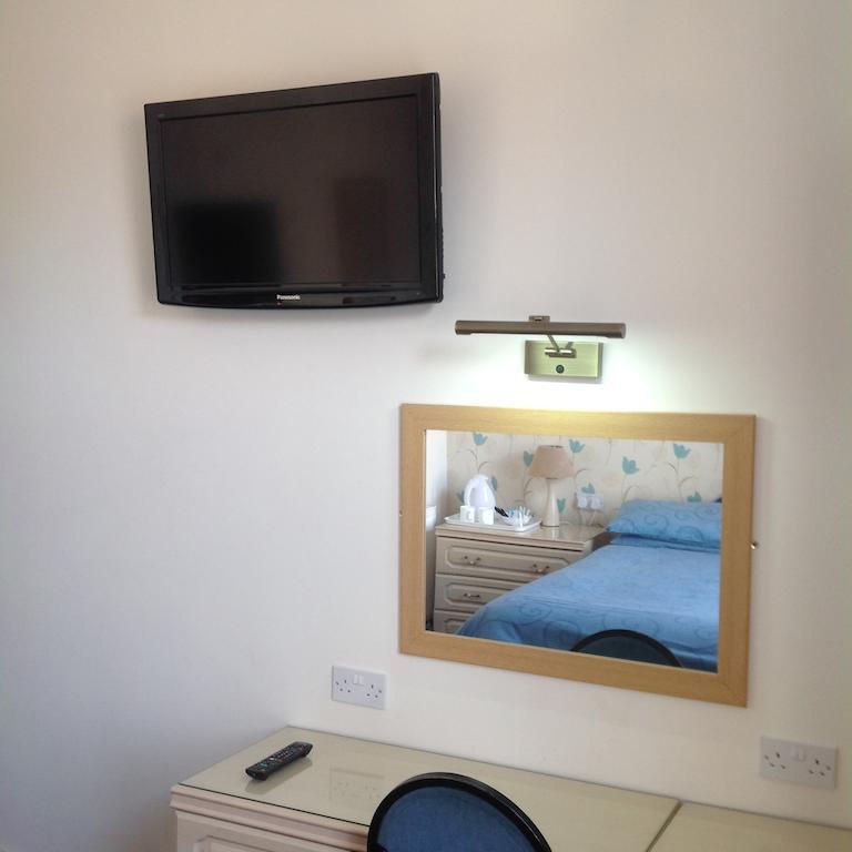Mayfair Hotel Kingston upon Hull ห้อง รูปภาพ
