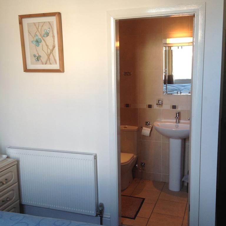 Mayfair Hotel Kingston upon Hull ภายนอก รูปภาพ