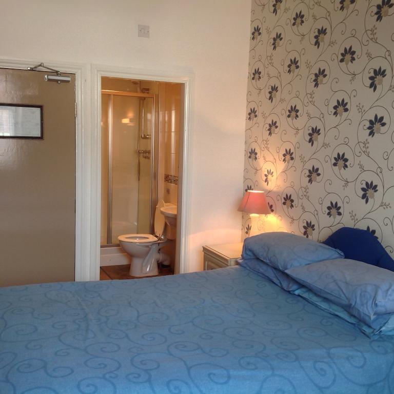 Mayfair Hotel Kingston upon Hull ห้อง รูปภาพ