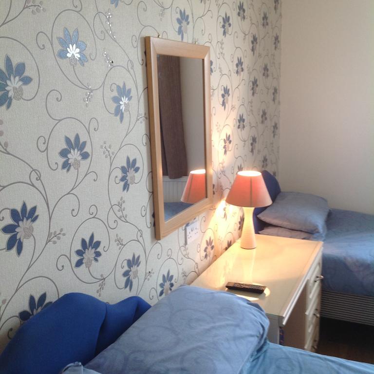 Mayfair Hotel Kingston upon Hull ภายนอก รูปภาพ