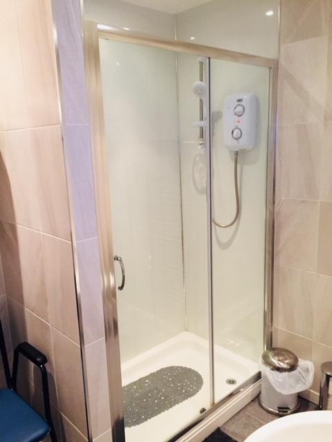 Mayfair Hotel Kingston upon Hull ภายนอก รูปภาพ