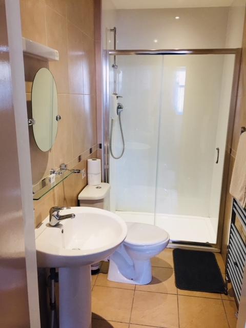 Mayfair Hotel Kingston upon Hull ภายนอก รูปภาพ