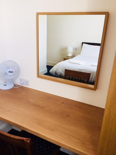 Mayfair Hotel Kingston upon Hull ภายนอก รูปภาพ