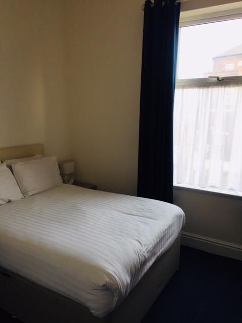 Mayfair Hotel Kingston upon Hull ภายนอก รูปภาพ