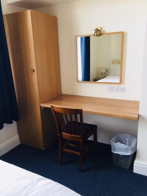 Mayfair Hotel Kingston upon Hull ภายนอก รูปภาพ