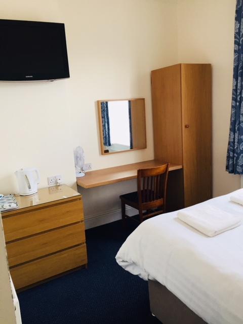 Mayfair Hotel Kingston upon Hull ภายนอก รูปภาพ