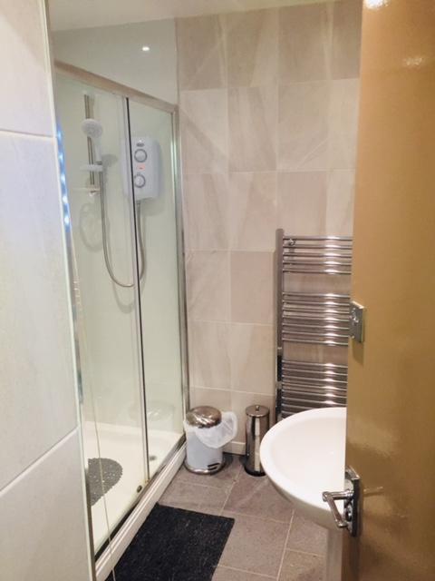 Mayfair Hotel Kingston upon Hull ภายนอก รูปภาพ