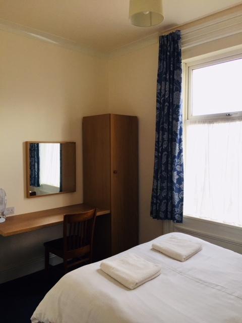 Mayfair Hotel Kingston upon Hull ภายนอก รูปภาพ