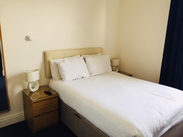 Mayfair Hotel Kingston upon Hull ภายนอก รูปภาพ