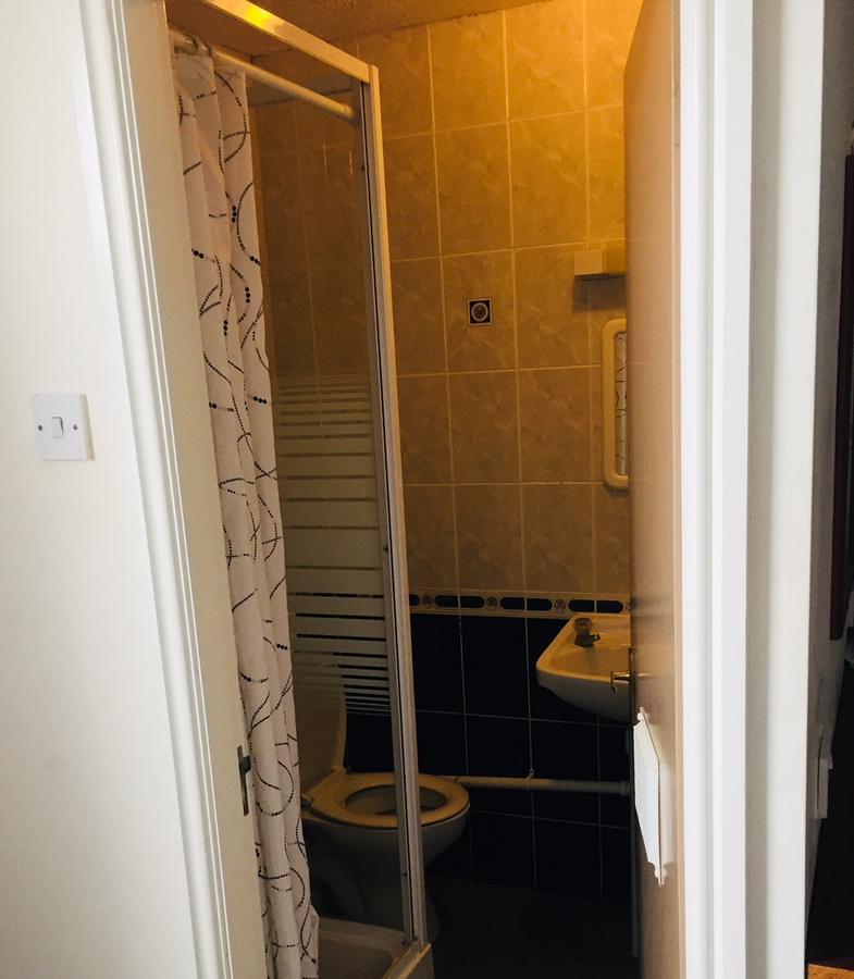 Mayfair Hotel Kingston upon Hull ภายนอก รูปภาพ