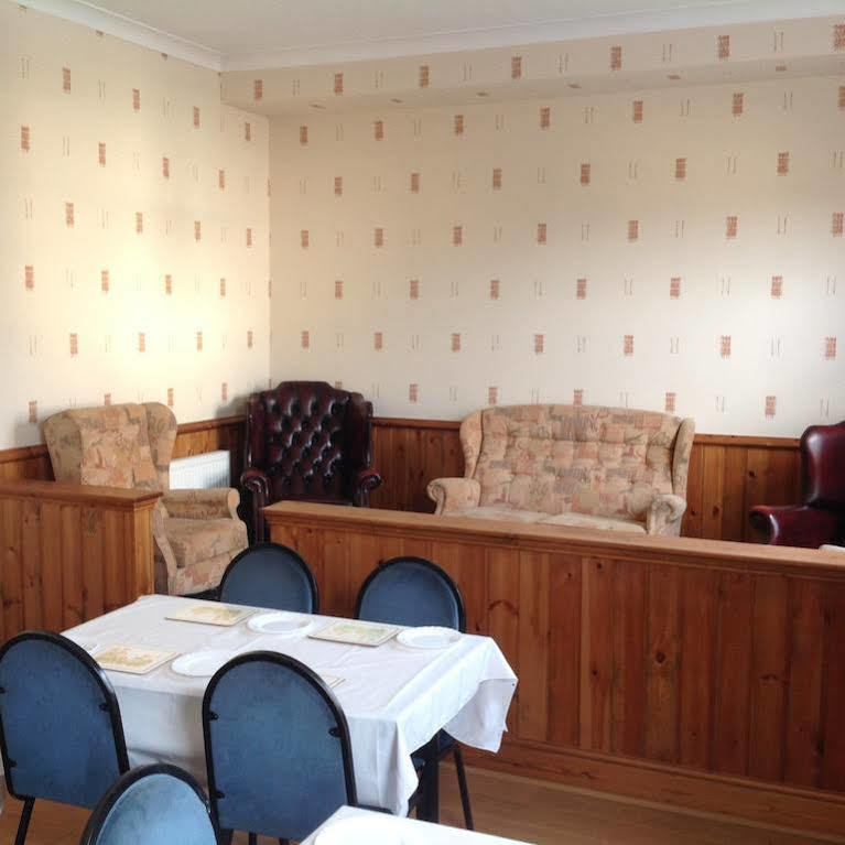 Mayfair Hotel Kingston upon Hull ภายนอก รูปภาพ