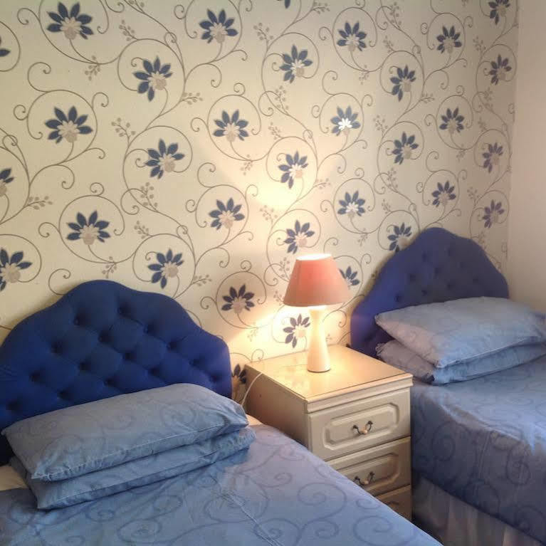 Mayfair Hotel Kingston upon Hull ภายนอก รูปภาพ