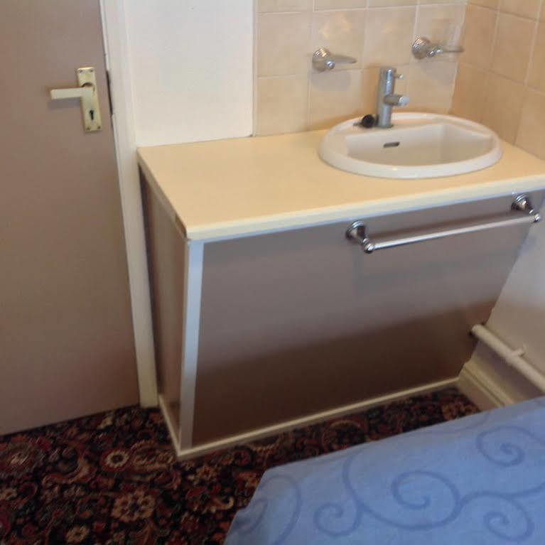 Mayfair Hotel Kingston upon Hull ภายนอก รูปภาพ