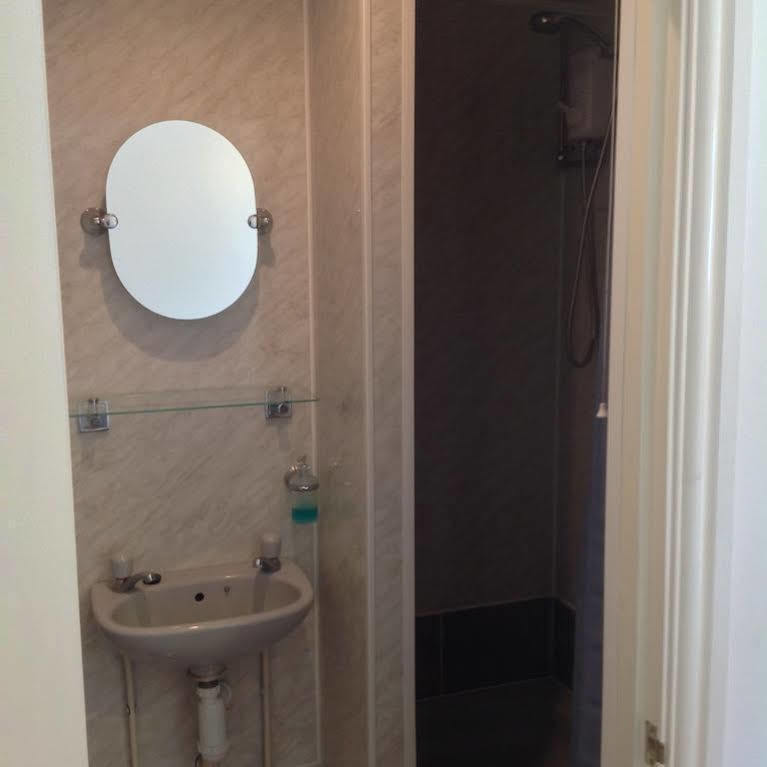 Mayfair Hotel Kingston upon Hull ภายนอก รูปภาพ