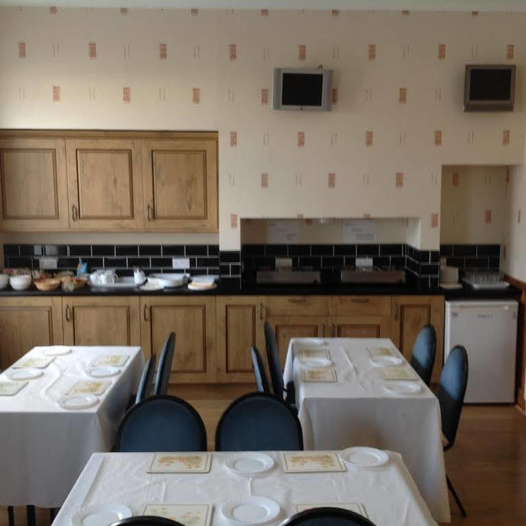 Mayfair Hotel Kingston upon Hull ภายนอก รูปภาพ