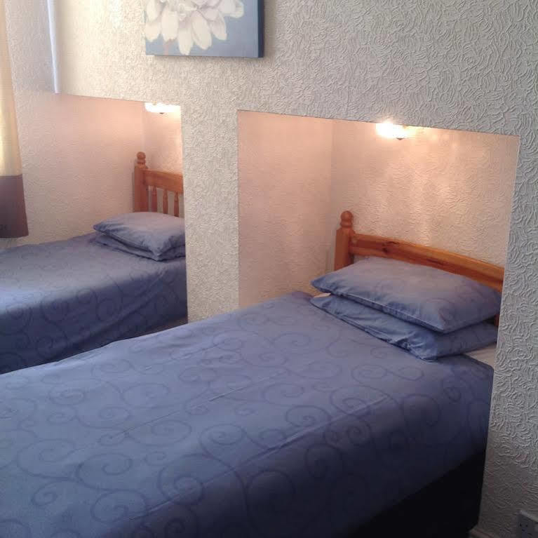 Mayfair Hotel Kingston upon Hull ภายนอก รูปภาพ