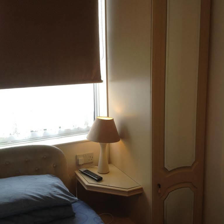 Mayfair Hotel Kingston upon Hull ภายนอก รูปภาพ