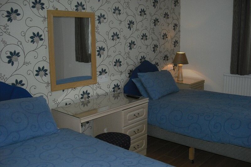 Mayfair Hotel Kingston upon Hull ภายนอก รูปภาพ